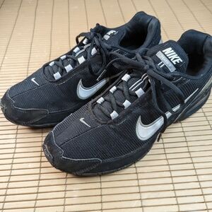 Nike Air Max Torch 3 Black White. Men's sz 13. 25.6pm
